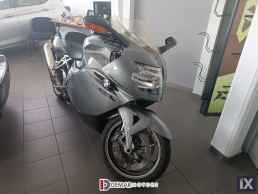 Bmw K 1200 S