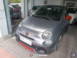 Abarth 500