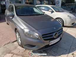 Mercedes-Benz A 160