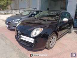 Alfa-Romeo Mito