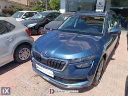 Skoda Kamig