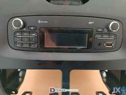 RADIO-MP3-BLUETOOTH RENAULT CLIO 2013-2016